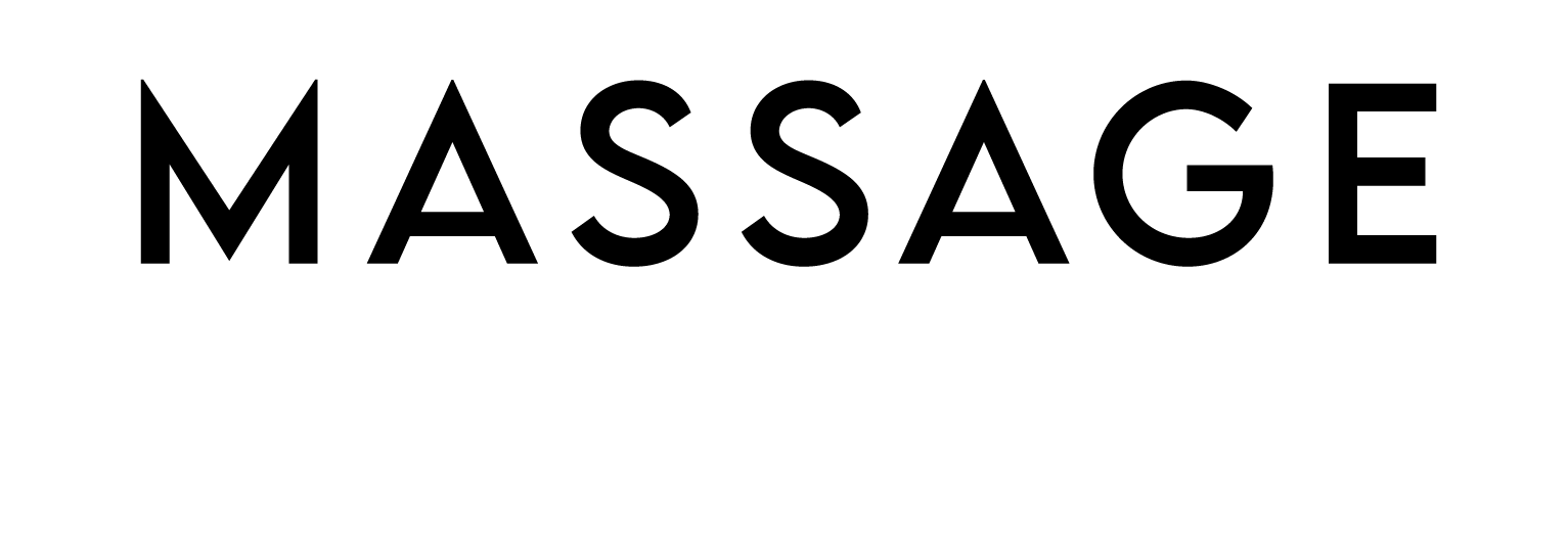 Massage At Your Door Company Logo